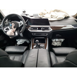 2020 BMW X5