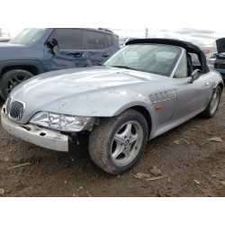 1997 BMW Z3