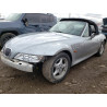 1997 BMW Z3