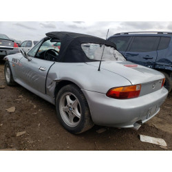 1997 BMW Z3