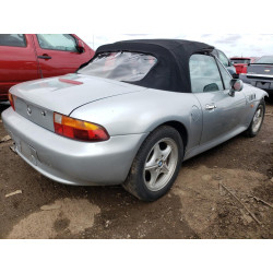 1997 BMW Z3