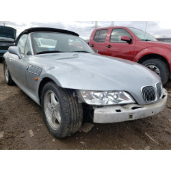 1997 BMW Z3