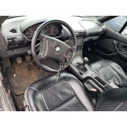 1997 BMW Z3