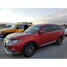 2016 MITSUBISHI OUTLANDER