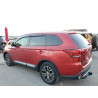 2016 MITSUBISHI OUTLANDER
