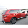 2016 MITSUBISHI OUTLANDER