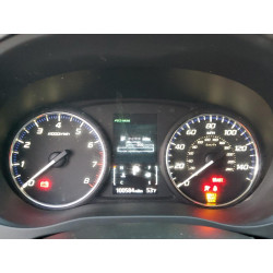 2016 MITSUBISHI OUTLANDER