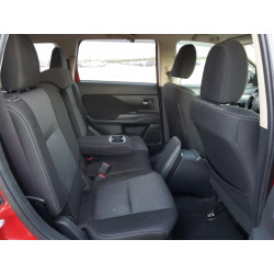 2016 MITSUBISHI OUTLANDER