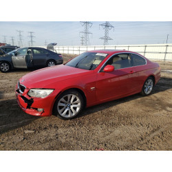 2013 BMW 3 SERIES