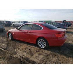 2013 BMW 3 SERIES