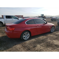 2013 BMW 3 SERIES