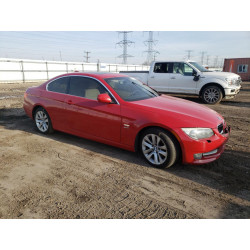 2013 BMW 3 SERIES