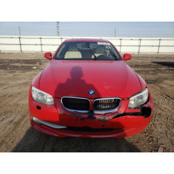 2013 BMW 3 SERIES