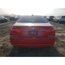 2013 BMW 3 SERIES