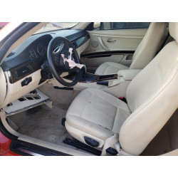 2013 BMW 3 SERIES