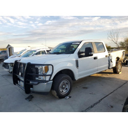 2019 FORD F250