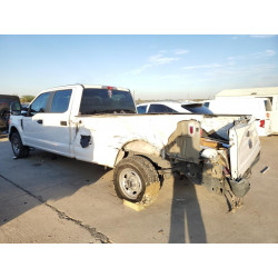2019 FORD F250