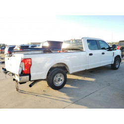 2019 FORD F250