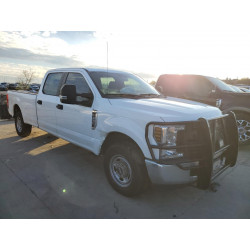 2019 FORD F250