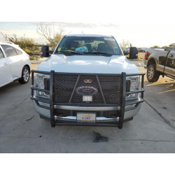 2019 FORD F250