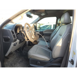 2019 FORD F250