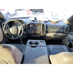 2019 FORD F250