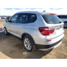 2014 BMW X3