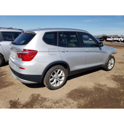 2014 BMW X3