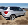 2014 BMW X3
