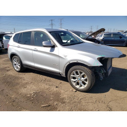 2014 BMW X3