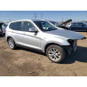 2014 BMW X3