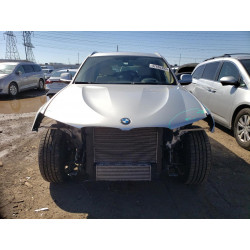 2014 BMW X3