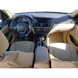 2014 BMW X3