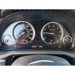 2014 BMW X3