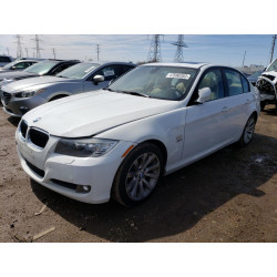2011 BMW 3 SERIES