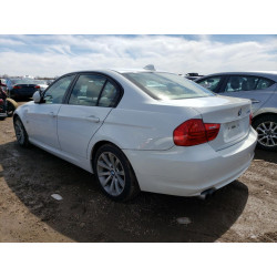 2011 BMW 3 SERIES