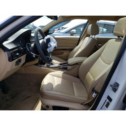 2011 BMW 3 SERIES