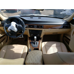 2011 BMW 3 SERIES