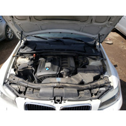 2011 BMW 3 SERIES
