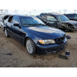 2003 BMW 3 SERIES