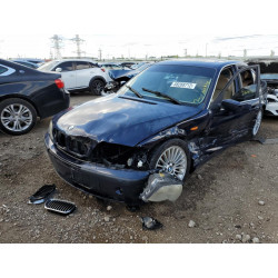 2003 BMW 3 SERIES