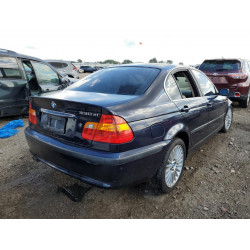 2003 BMW 3 SERIES