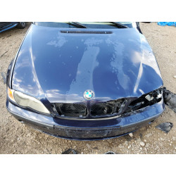 2003 BMW 3 SERIES