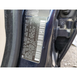 2003 BMW 3 SERIES