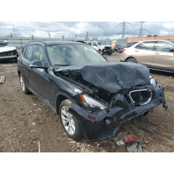 2014 BMW X1