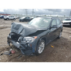 2014 BMW X1