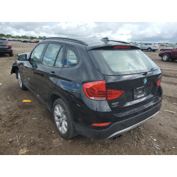 2014 BMW X1