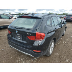 2014 BMW X1