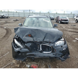 2014 BMW X1