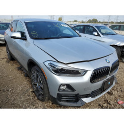 2018 BMW X2